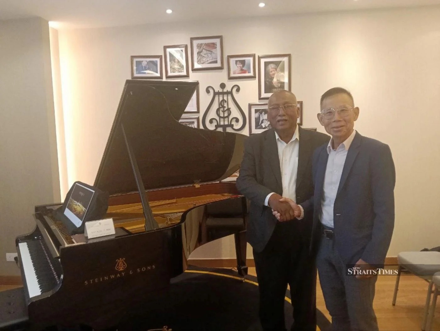 Bentley Music and Juara Partners
